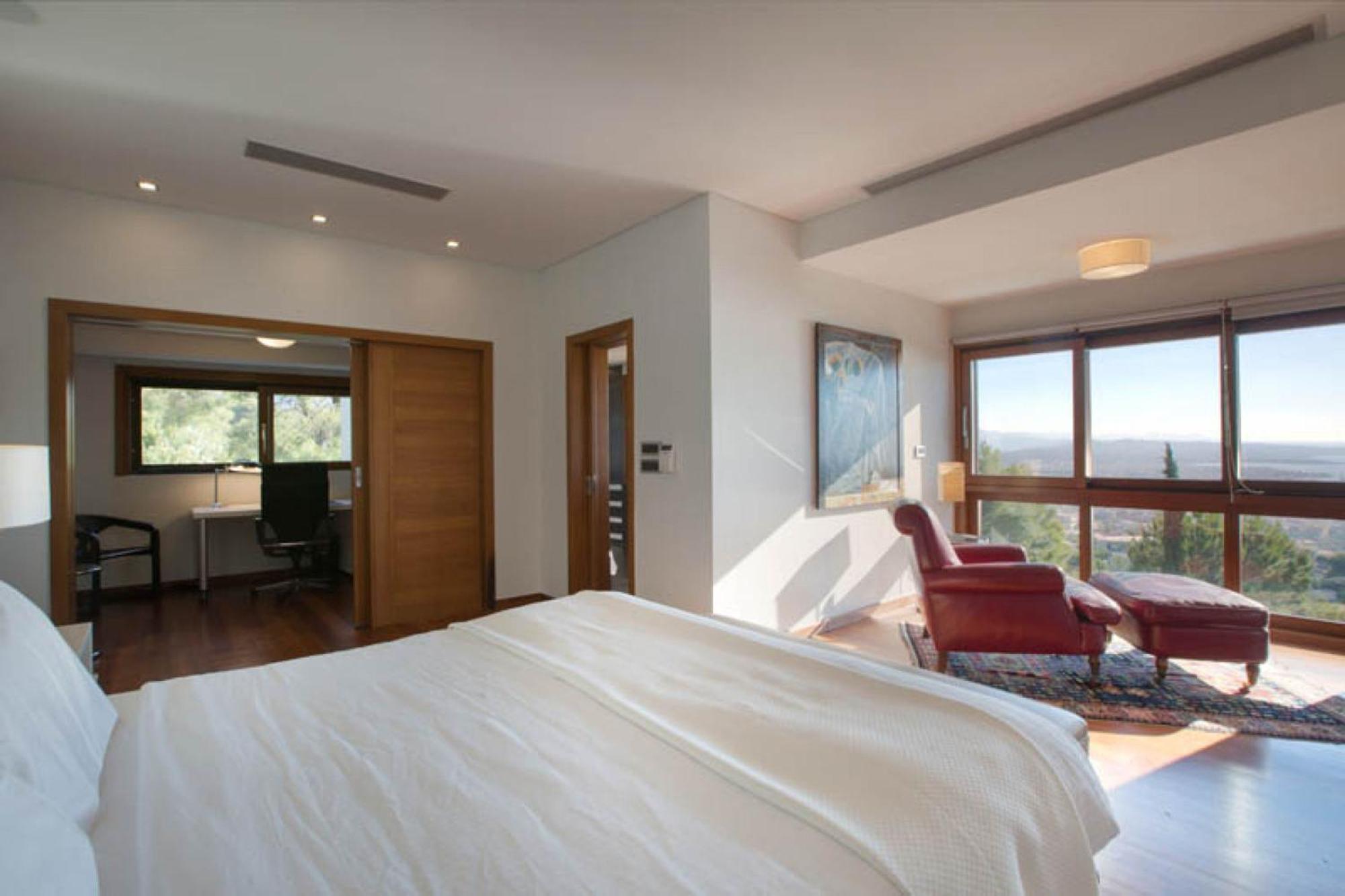 חאניה Villa Terra Creta Luxury Retreat And Spa מראה חיצוני תמונה