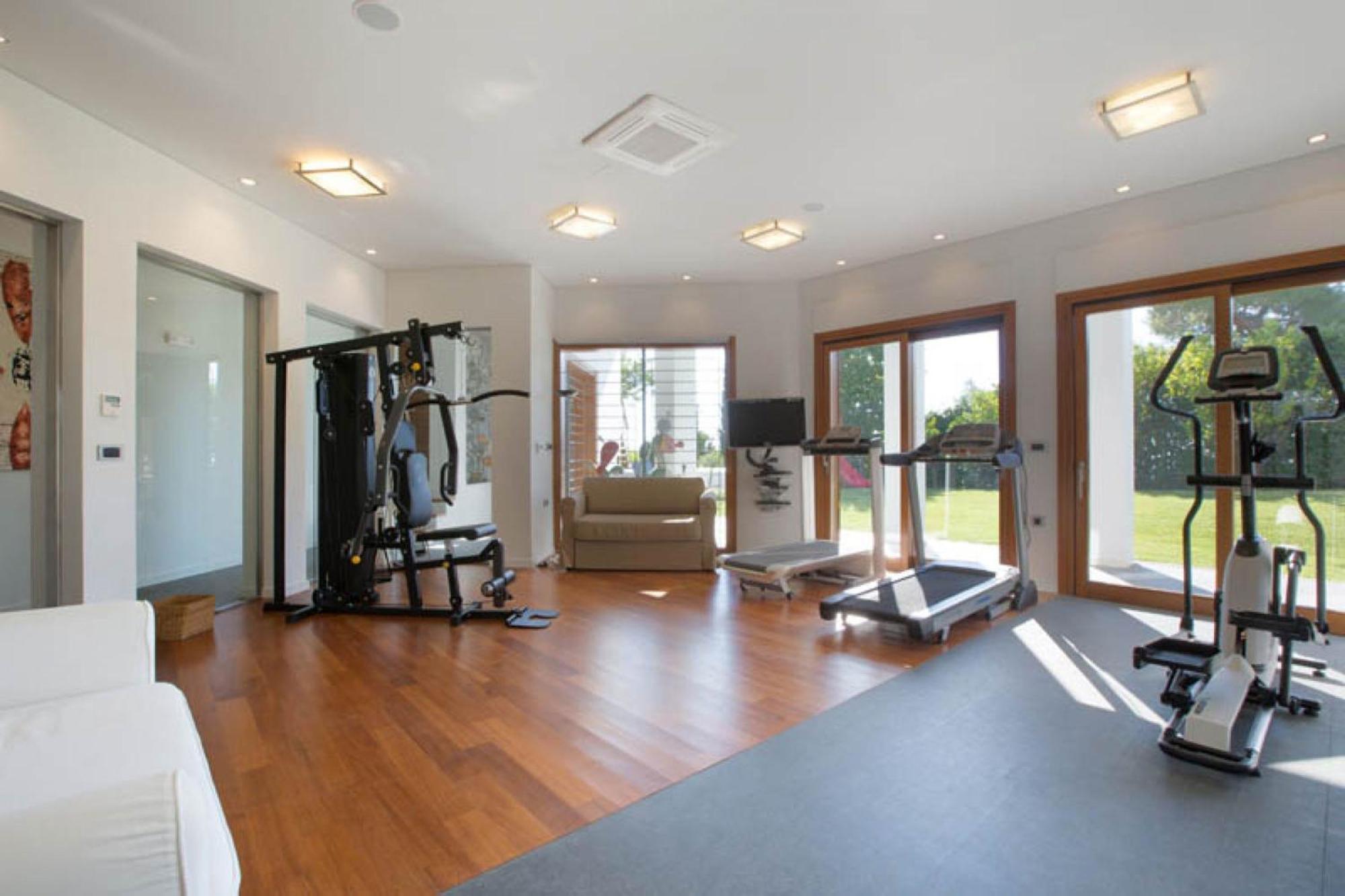 חאניה Villa Terra Creta Luxury Retreat And Spa מראה חיצוני תמונה
